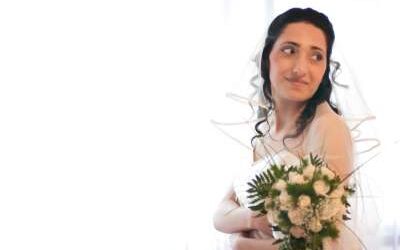 Abiti da Sposa Last Minute