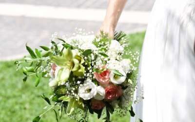 Abiti da sposa sartoriali Roma