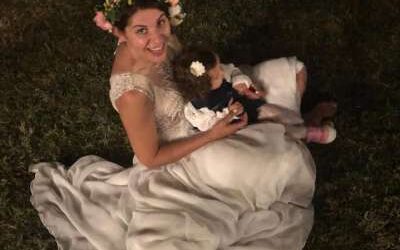 Abito da sposa sartoriale e su misura, differenze