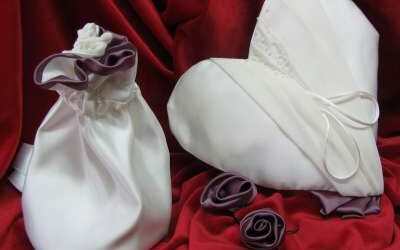 Accessori Sposa