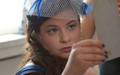 Abiti da sposa curvy