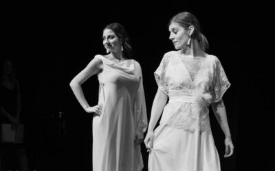 Abiti da sposa trasformabili a Roma