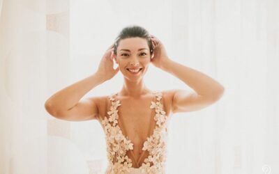 Abiti da sposa non convenzionali Roma