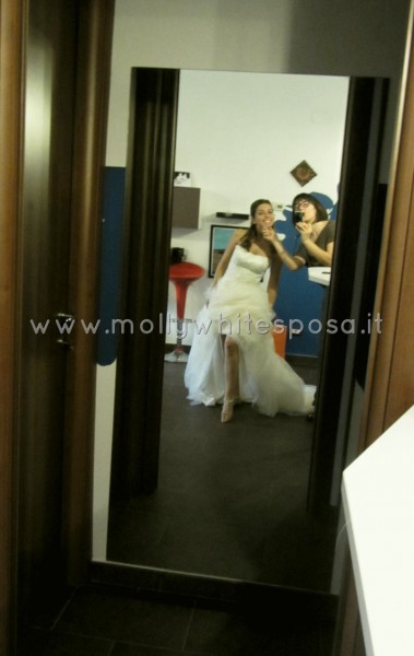 prove abito da sposa atelier roma abiti sposa e cerimonia