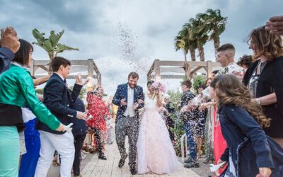 Matrimonio a tema