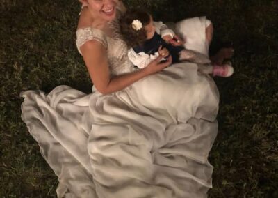 restyling sposa vintage roma