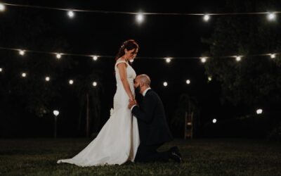 Abiti da sposa premaman