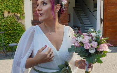 Abiti da sposa POSTmaman