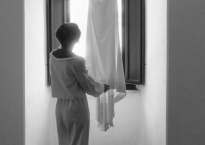 VIVIENNE WESTWOOD BRIDAL